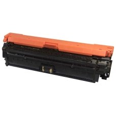 Compatible replacement for HP 651A (CE342A)