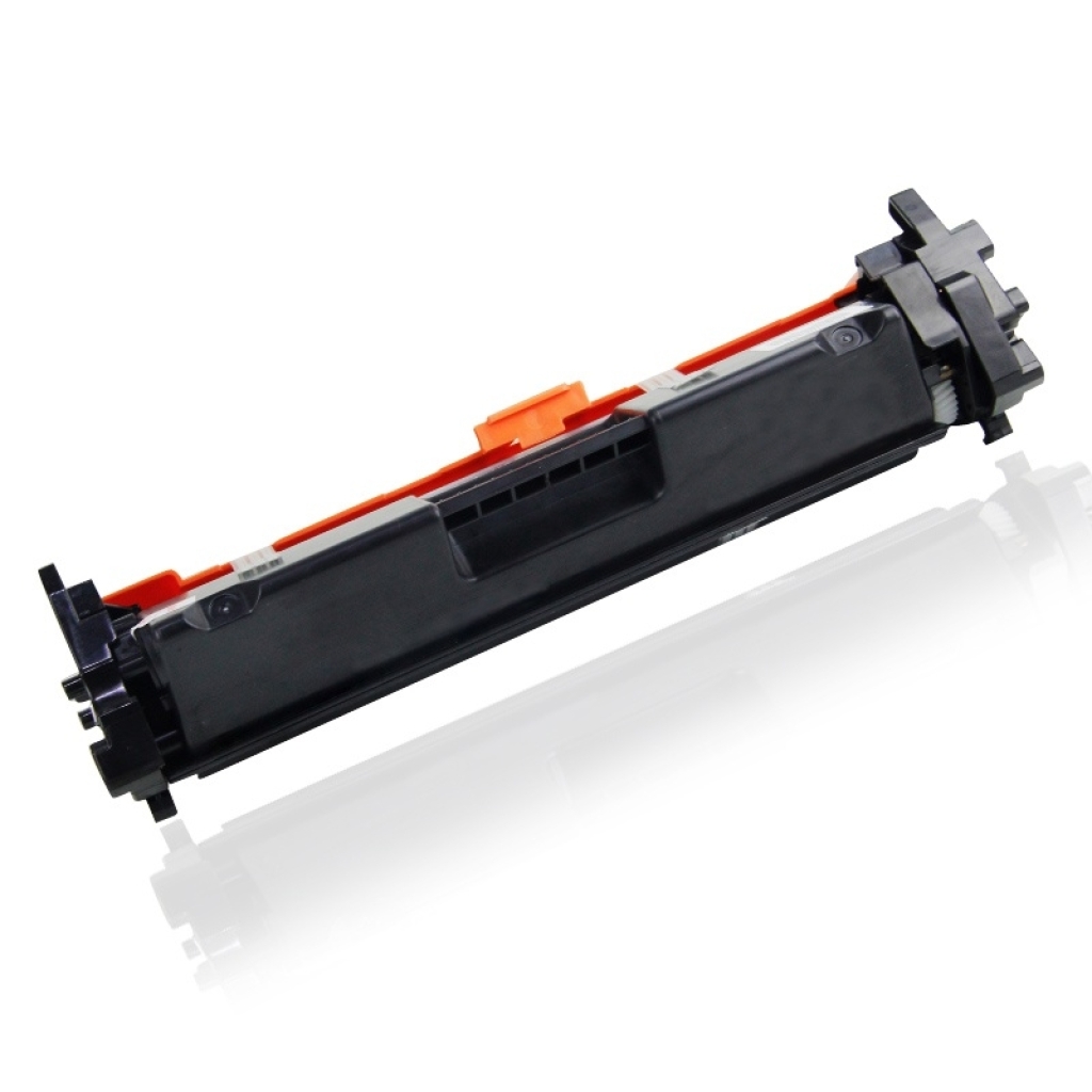 Toner kompatibilis HP LaserJet Pro M102a Fekete