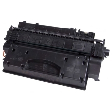 Kompatibilis helyettesítője HP 05X (CE505X),80X (CF280X),CRG-119,CRG-319,CRG-719H (3480B002)