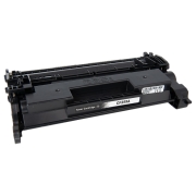 Toner compatible with HP 59A Black