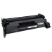 Toner compatible with HP 59A Black