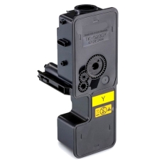 Kompatibilis helyettesítője Kyocera TK-5230Y (1T02R9ANL0)