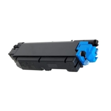 Kompatibilis helyettesítője Kyocera TK-5270C (1T02TVCNL0)