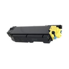 Kompatibilis helyettesítője Kyocera TK-5270Y (1T02TVANL0)