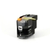 Compatible with Brother LC-229XL / 58ml Ink Black (Ink cartridges - Dye)
