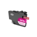 Compatible with Brother LC-427XL / 53ml Ink Magenta (Ink cartridges - Pigment)