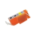 Compatible with Canon PGI-9Y / 15ml Ink Yellow (Ink cartridges - Dye)