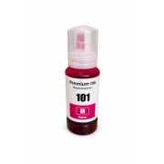 Compatible with   / 100ml Ink (Printing ink - Dye)