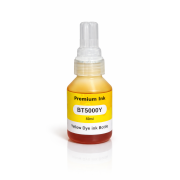 Compatible with   / 50ml Ink Yellow (Printing ink - Dye)