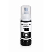 Kompatibilis helyettesítője Kompatibilis   / 70ml Tinta (Nyomtatófesték - Színezék)