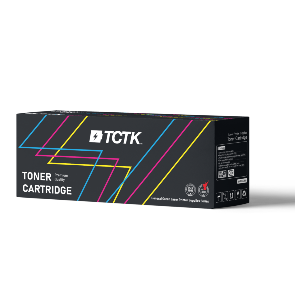Compatible replacement for OK-B412/432/512(12K)-CWD