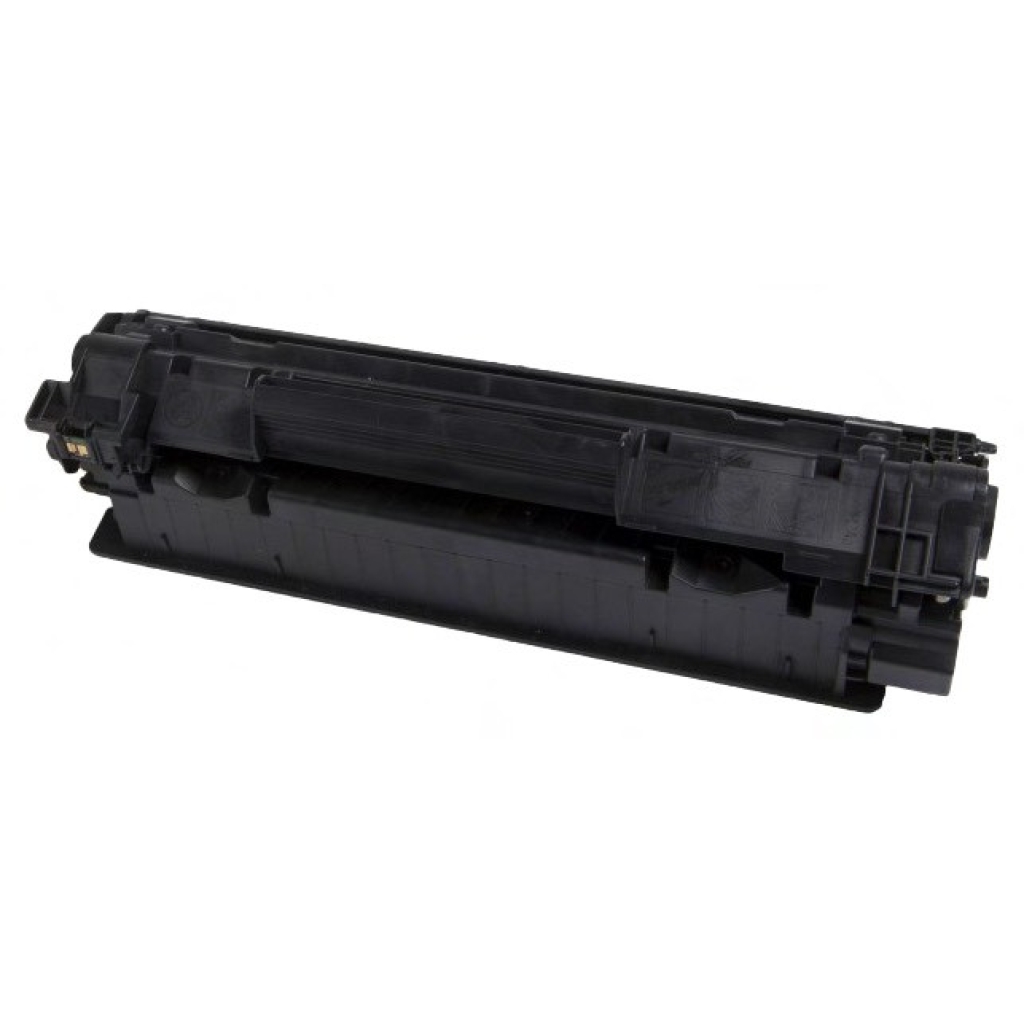 Toner kompatibilis HP LaserJet P1006 Fekete